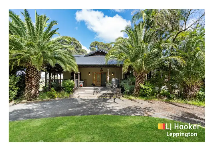 Third view of Homely rural property listing, Address available on request