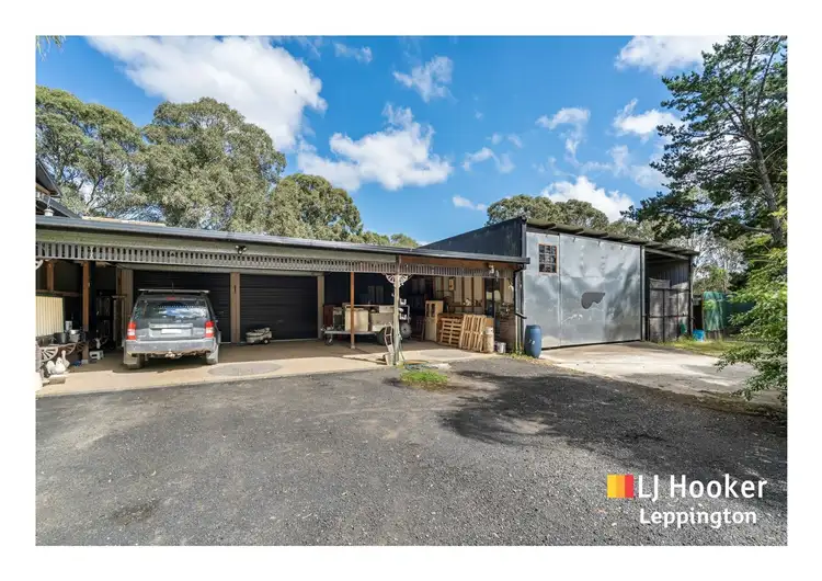 Seventh view of Homely rural property listing, Address available on request