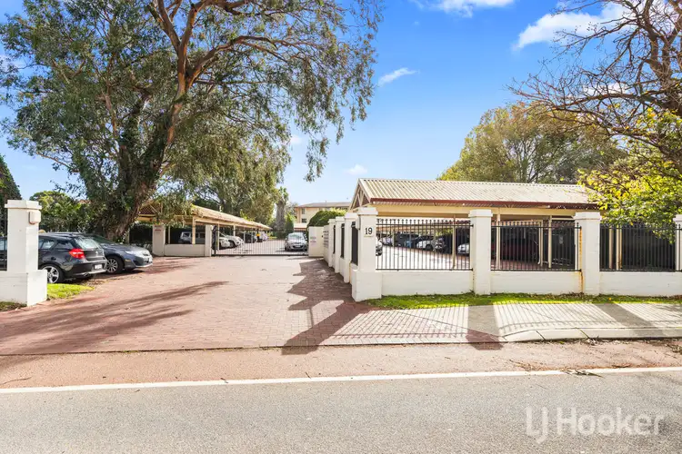 207A/19 Herdsman Parade, Wembley WA 6014
