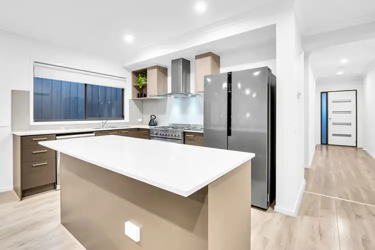 Third view of Homely house listing, 17 Osmond Crescent, Wollert VIC 3750