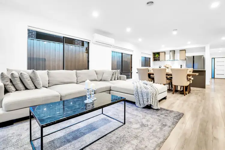 Sixth view of Homely house listing, 17 Osmond Crescent, Wollert VIC 3750