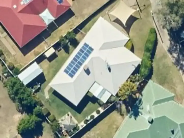 Main view of Homely house listing, 2B Sharlyn Crescent,, Emerald QLD 4720