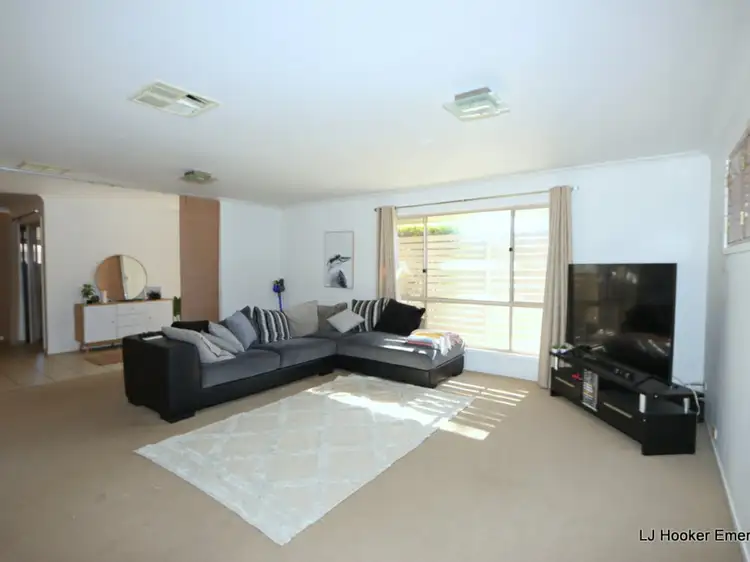 Third view of Homely house listing, 2B Sharlyn Crescent,, Emerald QLD 4720