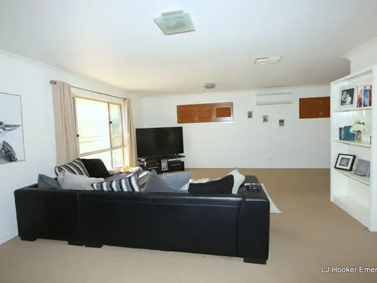 Fourth view of Homely house listing, 2B Sharlyn Crescent,, Emerald QLD 4720