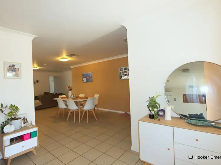 Seventh view of Homely house listing, 2B Sharlyn Crescent,, Emerald QLD 4720