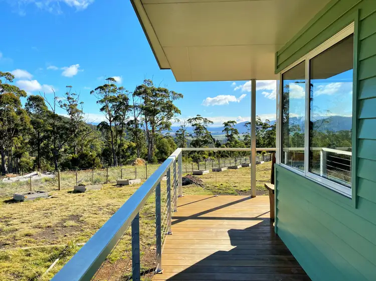 76 Dalmayne Road, Gray TAS 7215