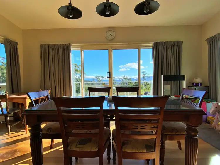 Sixth view of Homely house listing, 76 Dalmayne Road, Gray TAS 7215