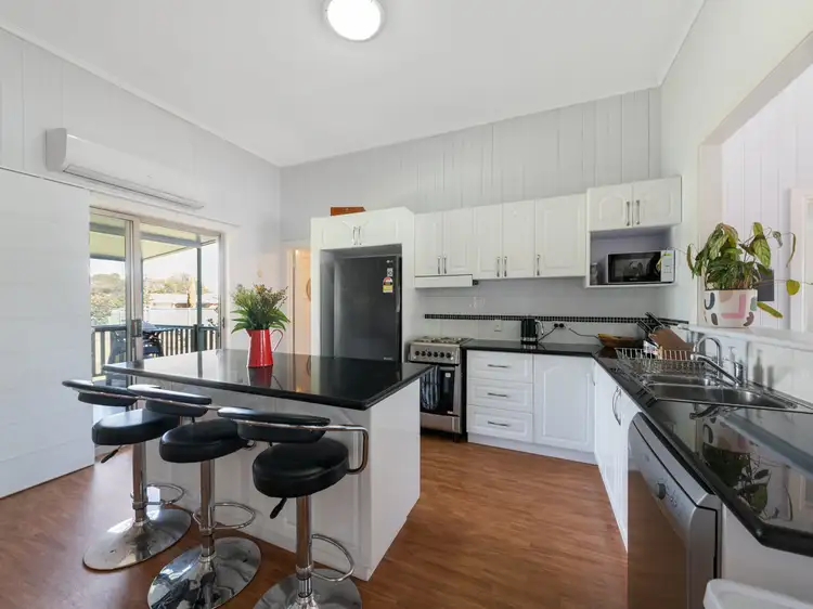 Third view of Homely house listing, 5 Darling Street, Allora QLD 4362