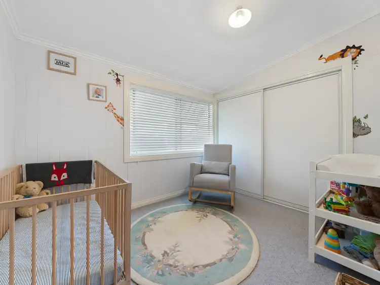 Fourth view of Homely house listing, 5 Darling Street, Allora QLD 4362