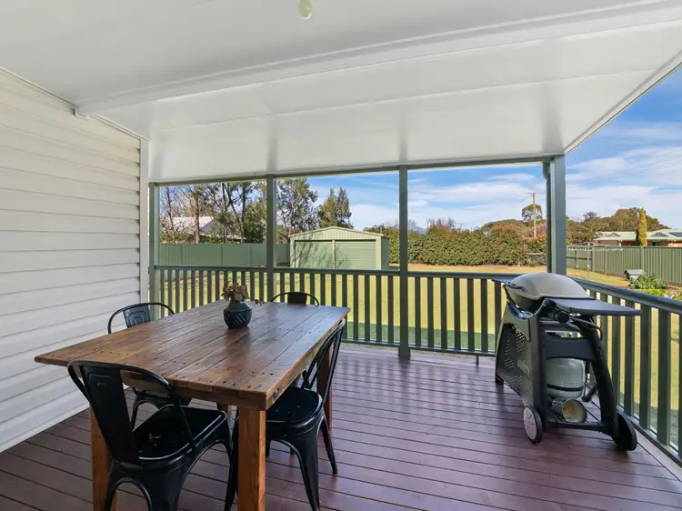 Fifth view of Homely house listing, 5 Darling Street, Allora QLD 4362