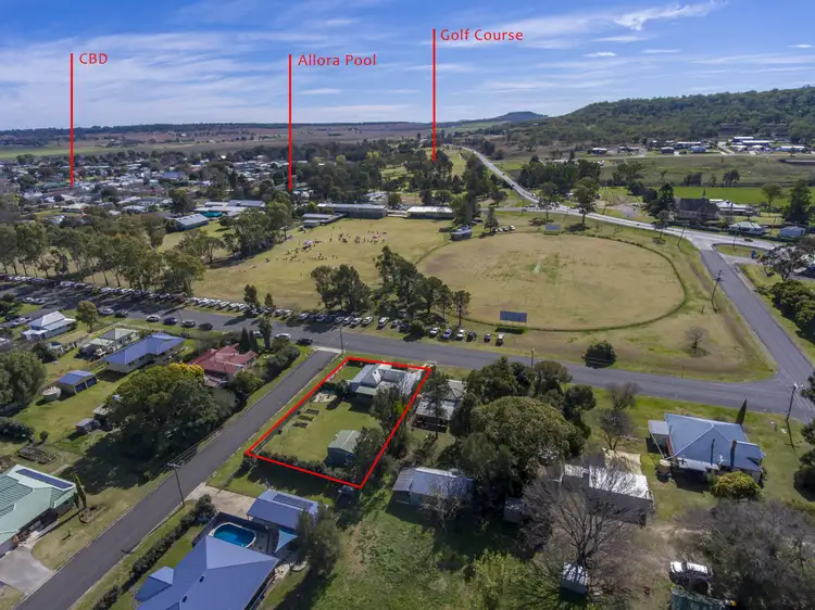 Sixth view of Homely house listing, 5 Darling Street, Allora QLD 4362