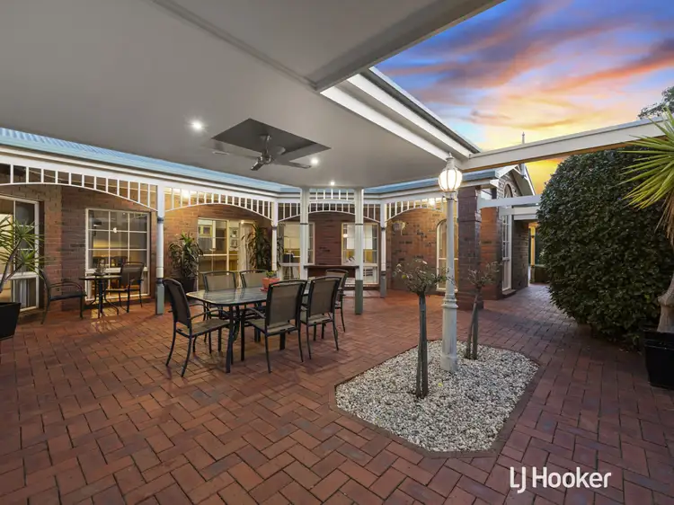 Second view of Homely house listing, 2a Louise Simon Court, Leongatha VIC 3953