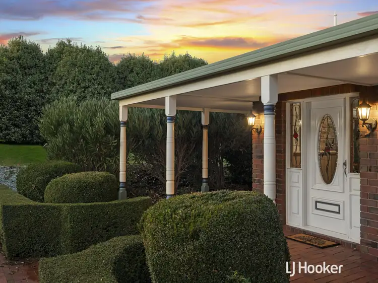 Fifth view of Homely house listing, 2a Louise Simon Court, Leongatha VIC 3953