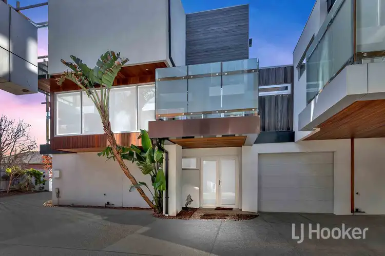 6/35 Norfolk Street, Yarraville VIC 3013