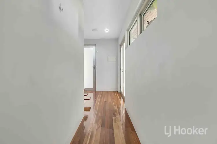 Fifth view of Homely townhouse listing, 6/35 Norfolk Street, Yarraville VIC 3013