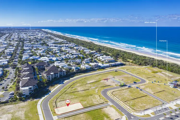 Fifth view of Homely land listing, 6 Blackwattle Circuit, Casuarina NSW 2487