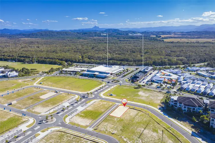 Seventh view of Homely land listing, 6 Blackwattle Circuit, Casuarina NSW 2487