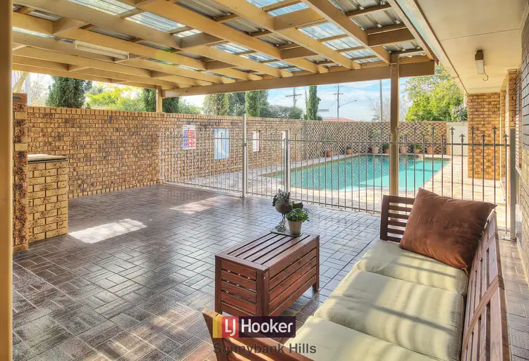 Fourth view of Homely house listing, 75 Chilton Street, Sunnybank Hills QLD 4109