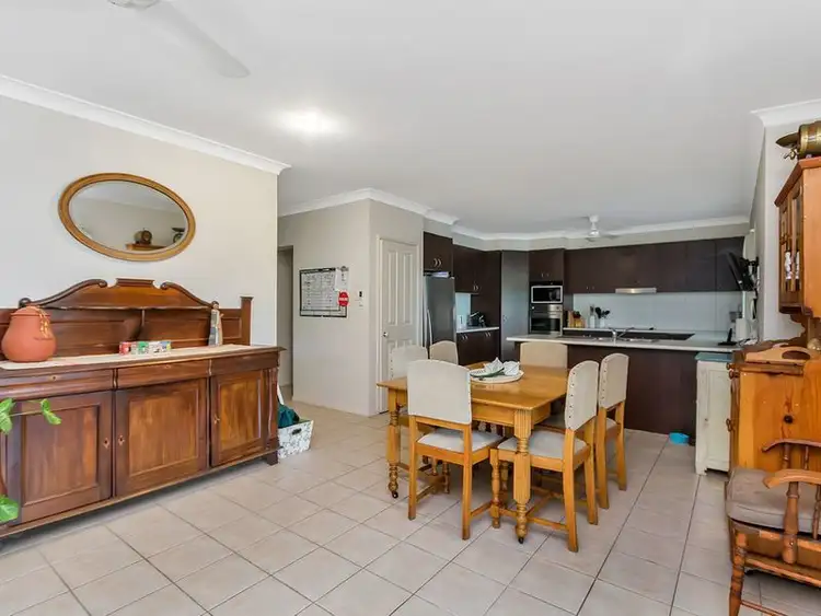 Second view of Homely house listing, 12 Birchwood Crescent, Brookwater QLD 4300