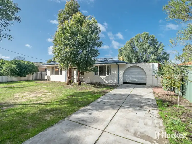 Main view of Homely house listing, 15 Shere Street, Kenwick WA 6107