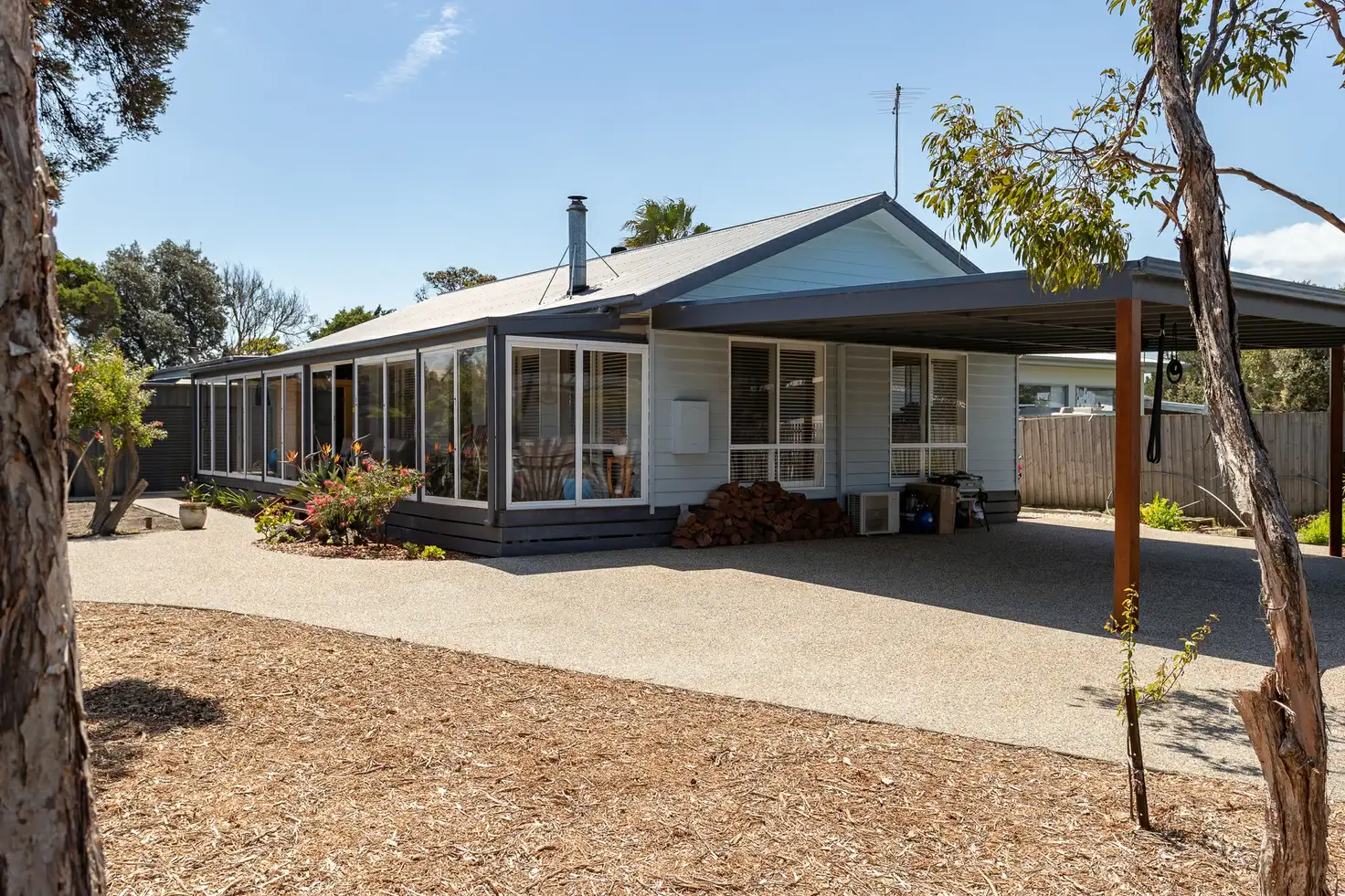 Main view of Homely house listing, 2A Fern Street, Surf Beach VIC 3922