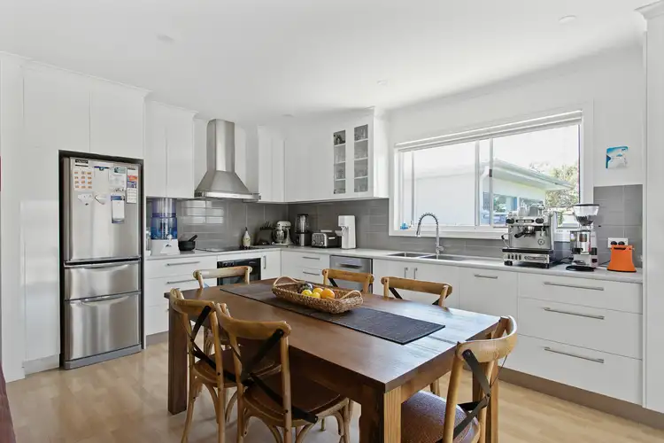 Second view of Homely house listing, 2A Fern Street, Surf Beach VIC 3922