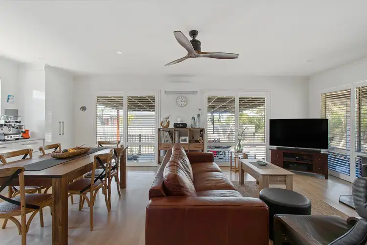 Fifth view of Homely house listing, 2A Fern Street, Surf Beach VIC 3922