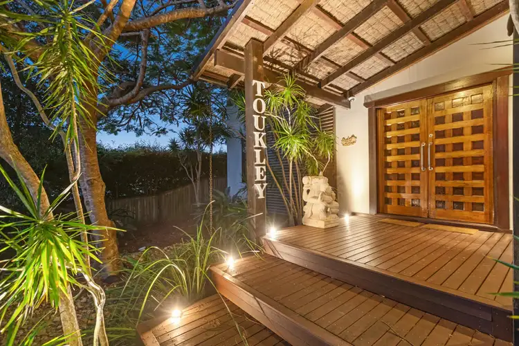 Third view of Homely house listing, 439 Casuarina Way, Casuarina NSW 2487