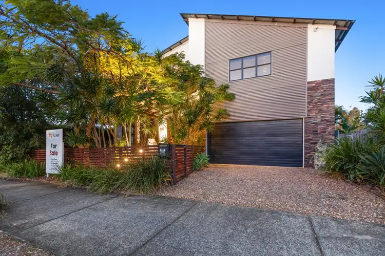 Fourth view of Homely house listing, 439 Casuarina Way, Casuarina NSW 2487