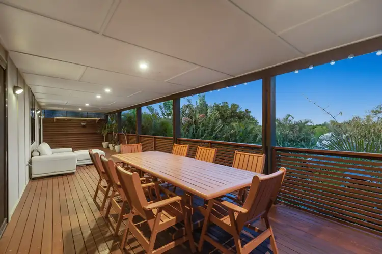 Fifth view of Homely house listing, 439 Casuarina Way, Casuarina NSW 2487