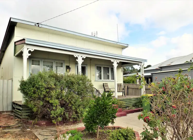 Second view of Homely house listing, 129 Wittenoom Street, Collie WA 6225