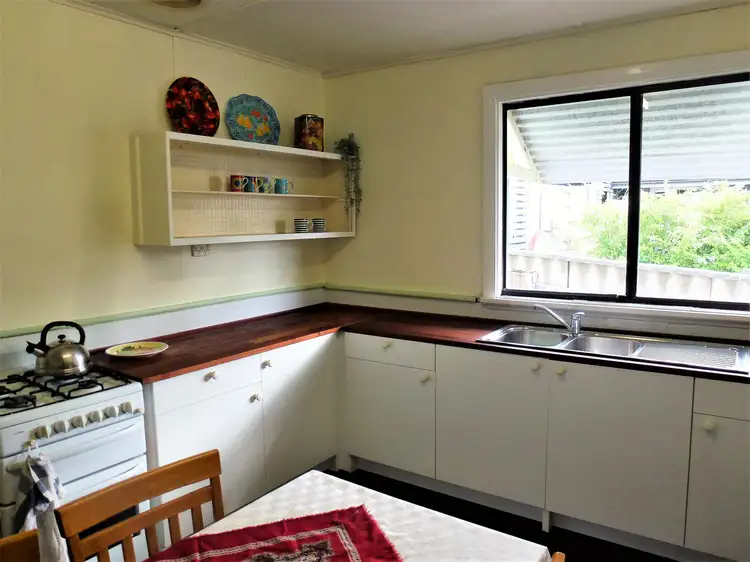 Sixth view of Homely house listing, 129 Wittenoom Street, Collie WA 6225