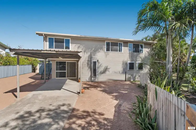 Main view of Homely house listing, 4 Jayne Court, Kelso QLD 4815