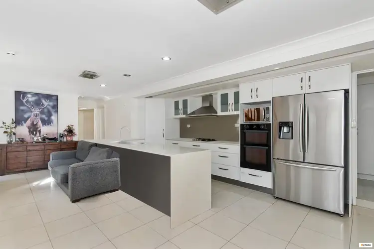 Second view of Homely house listing, 4 Jayne Court, Kelso QLD 4815