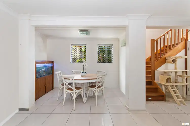 Third view of Homely house listing, 4 Jayne Court, Kelso QLD 4815