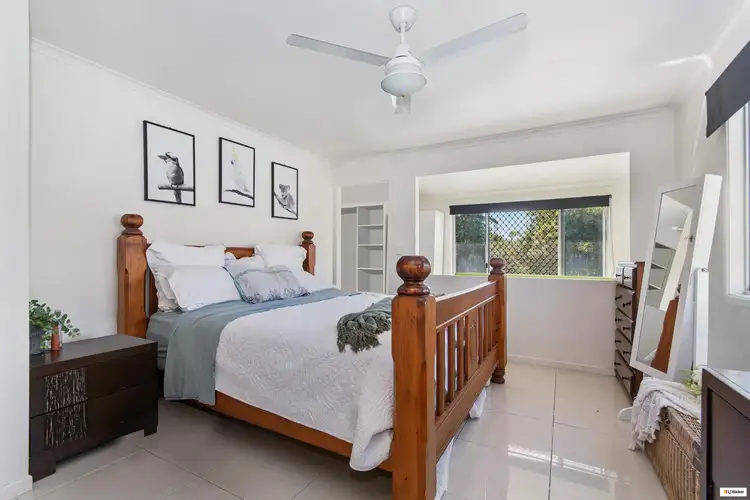 Fourth view of Homely house listing, 4 Jayne Court, Kelso QLD 4815