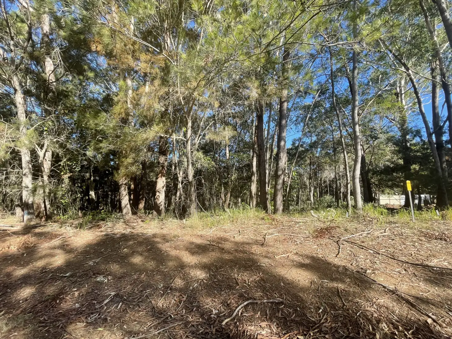 Main view of Homely land listing, 38 Little Cove Road, Russell Island QLD 4184