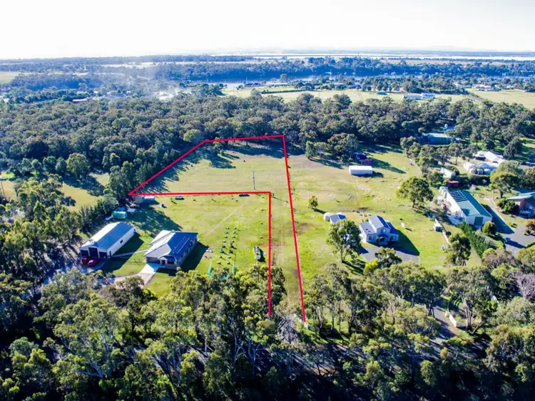 Third view of Homely land listing, 251 Birrells Road, Newlands Arm VIC 3875