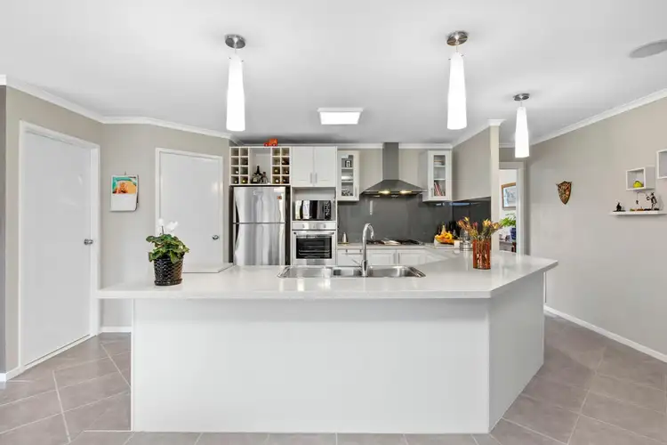 Second view of Homely house listing, 7 Glengarry Court, Drysdale VIC 3222