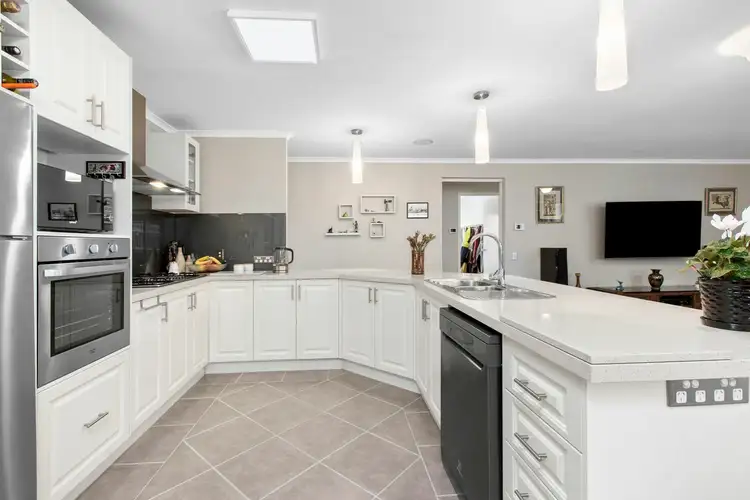 Third view of Homely house listing, 7 Glengarry Court, Drysdale VIC 3222