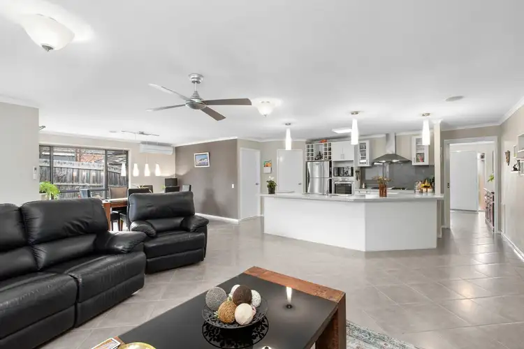 Fifth view of Homely house listing, 7 Glengarry Court, Drysdale VIC 3222