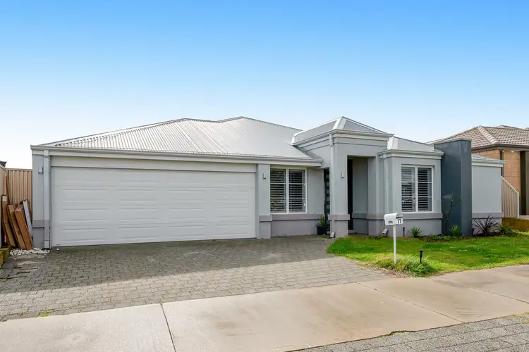 17 Rivette Road, Baldivis WA 6171