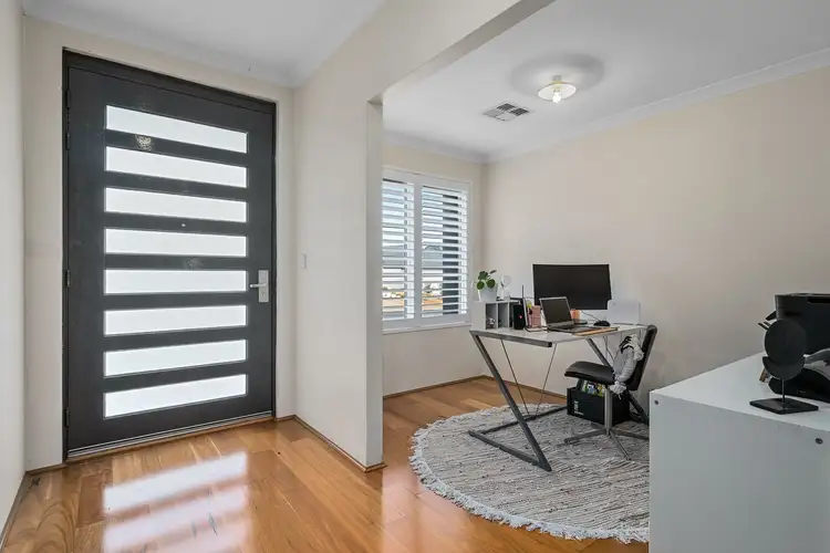Second view of Homely house listing, 17 Rivette Road, Baldivis WA 6171