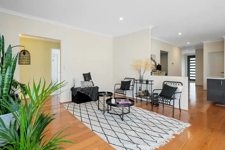 Third view of Homely house listing, 17 Rivette Road, Baldivis WA 6171