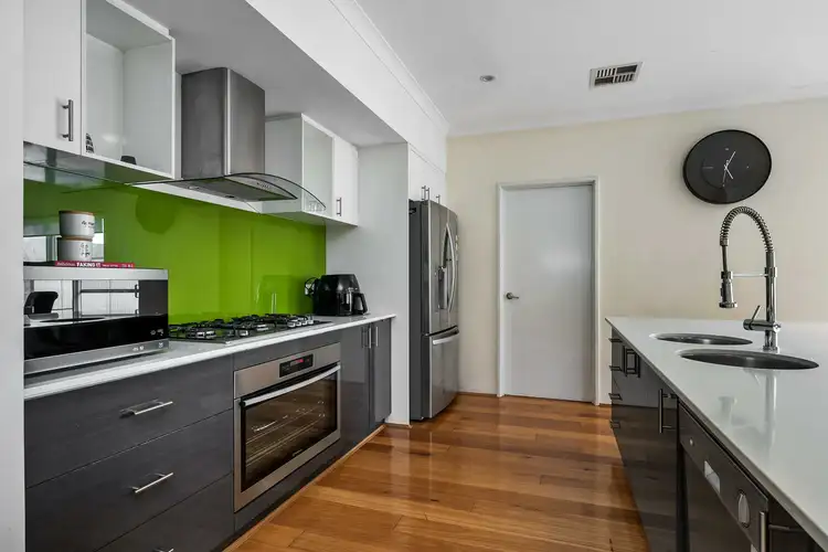 Fifth view of Homely house listing, 17 Rivette Road, Baldivis WA 6171
