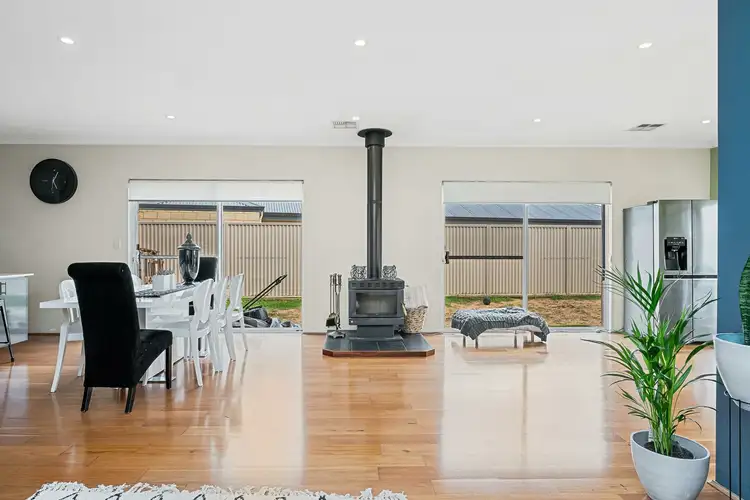 Seventh view of Homely house listing, 17 Rivette Road, Baldivis WA 6171