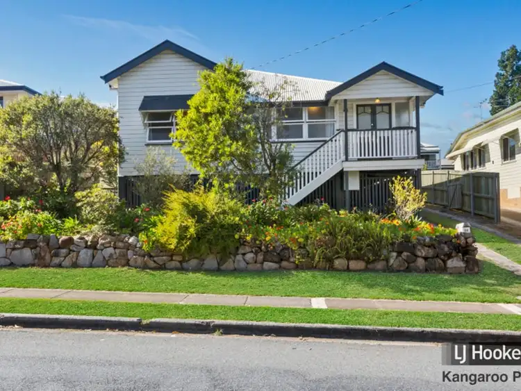 46 Longlands Street, East Brisbane QLD 4169