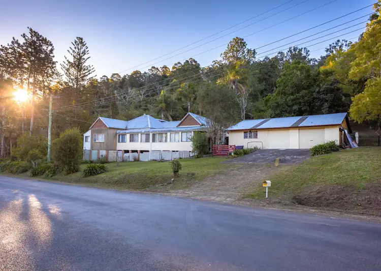 1452 Nowendoc Road