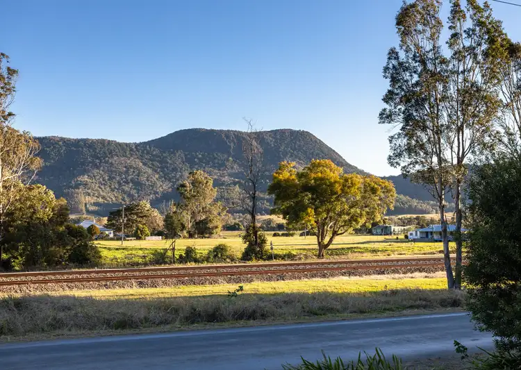 Second view of Homely house listing, 1452 Nowendoc Road, Mount George NSW 2424