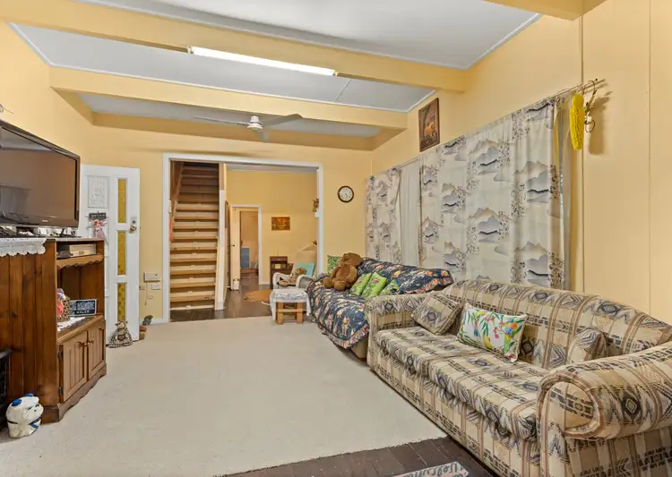 Third view of Homely house listing, 1452 Nowendoc Road, Mount George NSW 2424